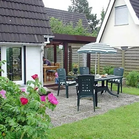 Strandrose * Κουξχάφεν