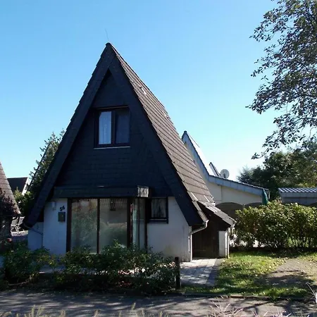 Strandrose Σπίτι διακοπών