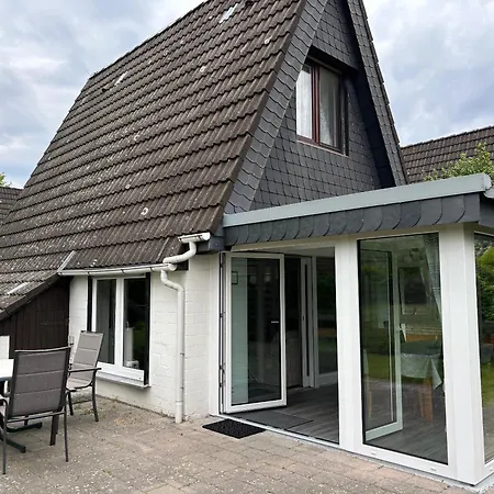 Strandrose Κουξχάφεν