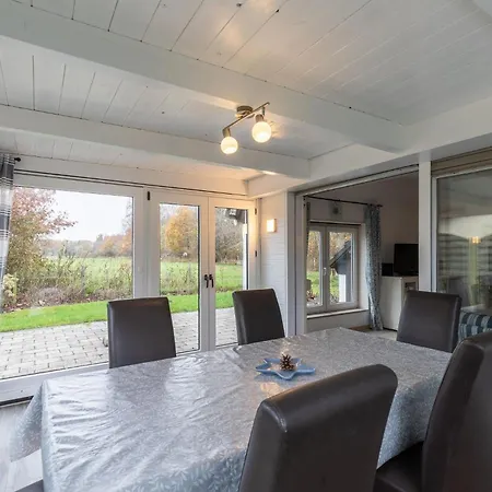 Σπίτι διακοπών Strandrose Κουξχάφεν