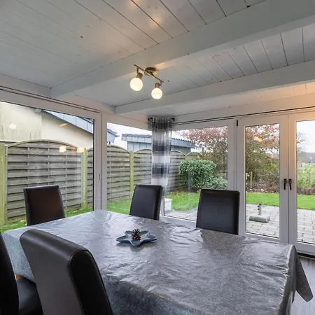 Strandrose Σπίτι διακοπών *