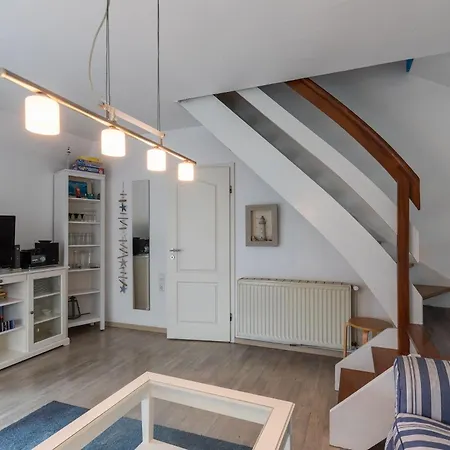 Σπίτι διακοπών Strandrose *